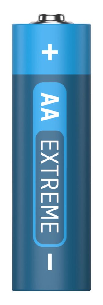 Extreme Lithium Lithium Batteries
