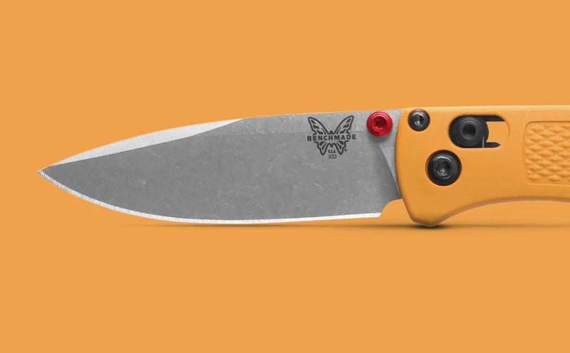 Navaja Benchmade MINI BUGOUT®