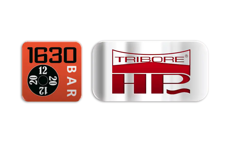 Escopeta Semiautomática Fabarm L4S Initial Hunter