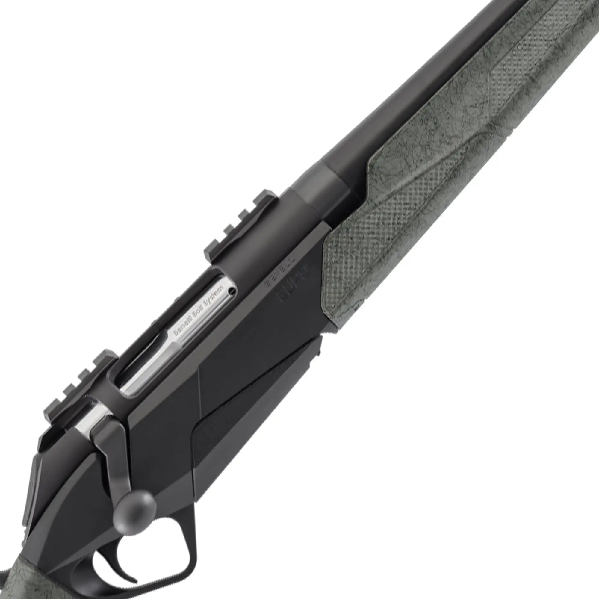 Rifle de Cerrojo Benelli Lupo Granite Moss