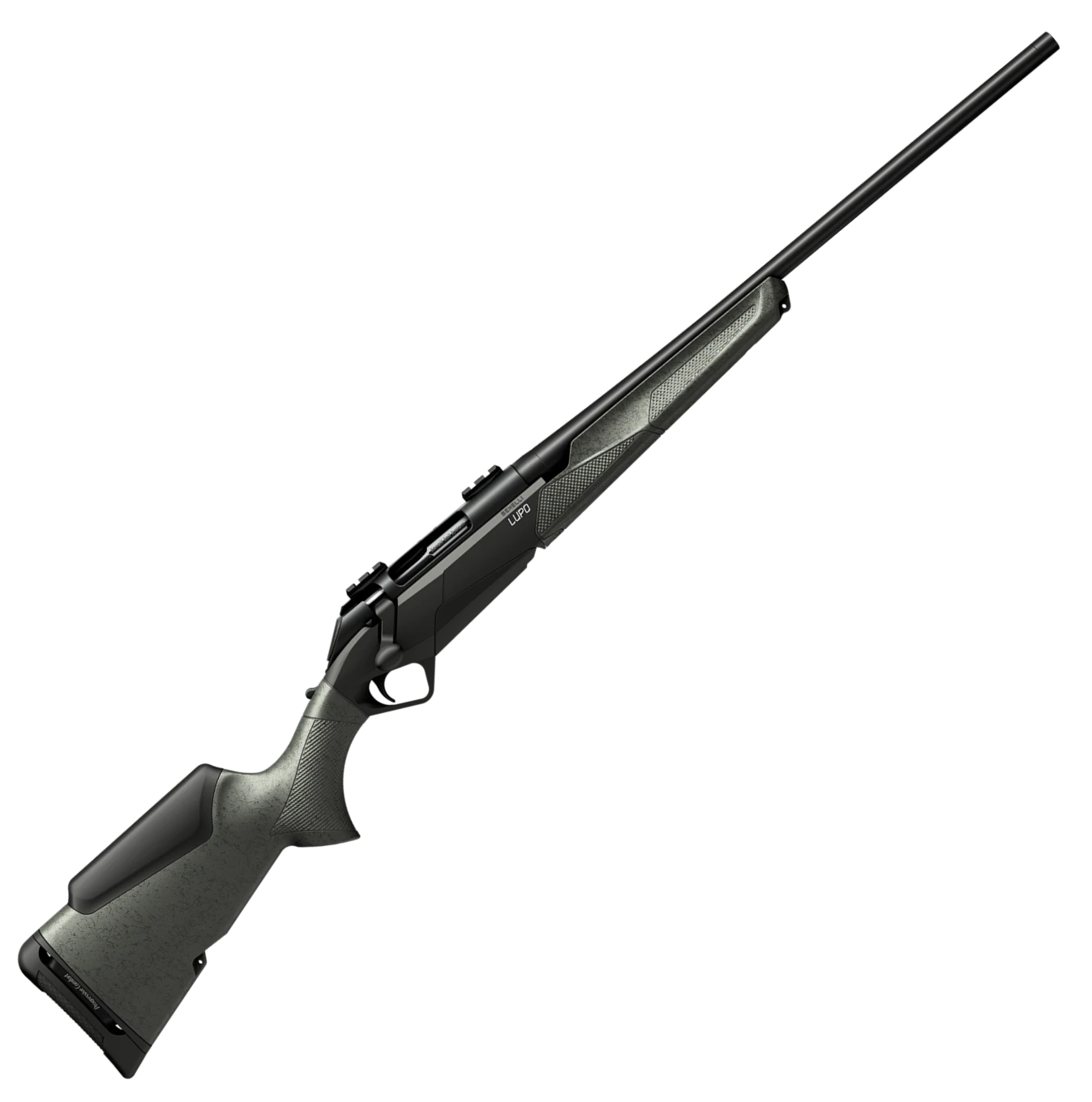 Rifle de Cerrojo Benelli Lupo Granite Moss