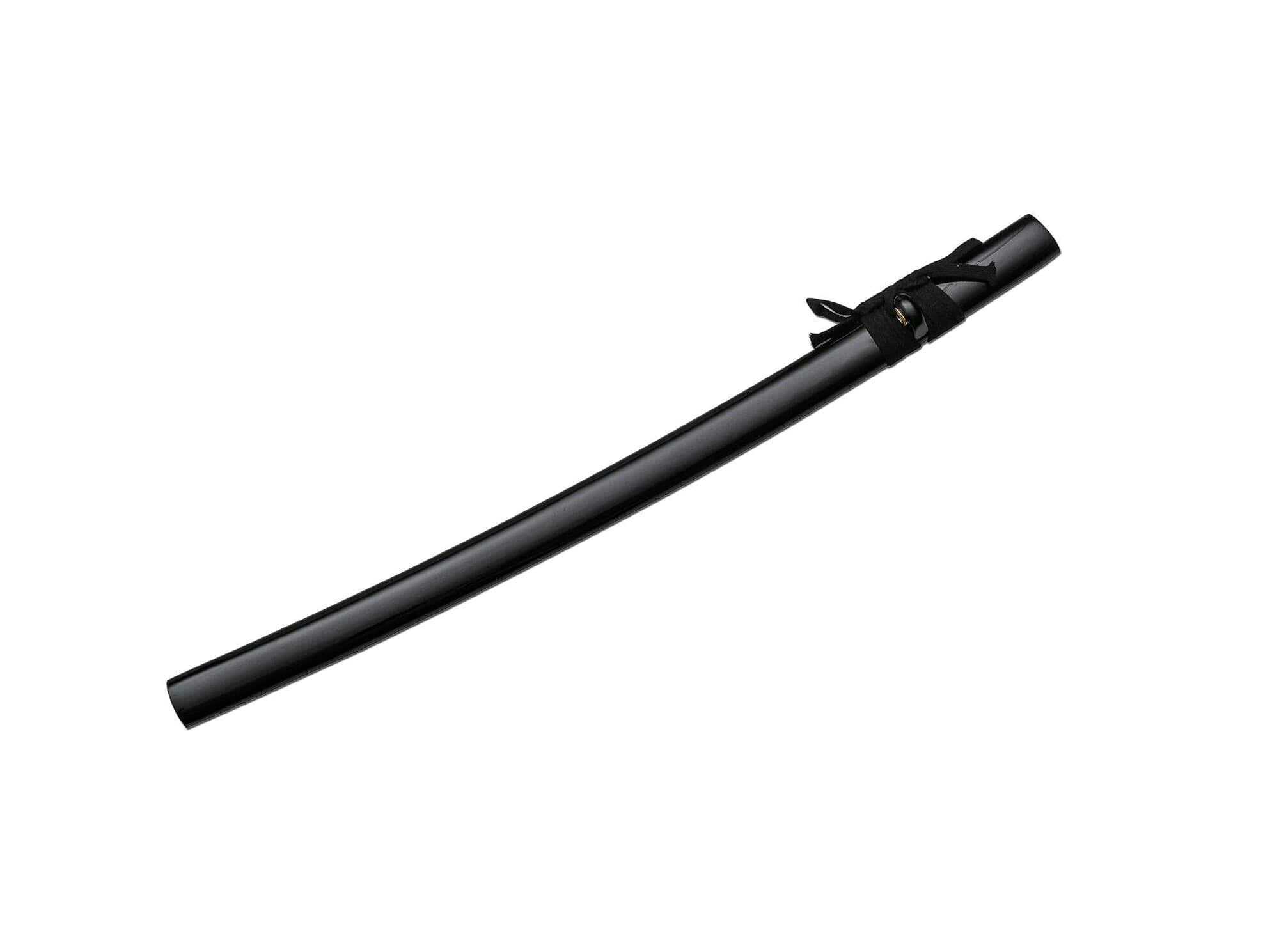 Sable Japones Katana Funcional Böker Magnum Akito