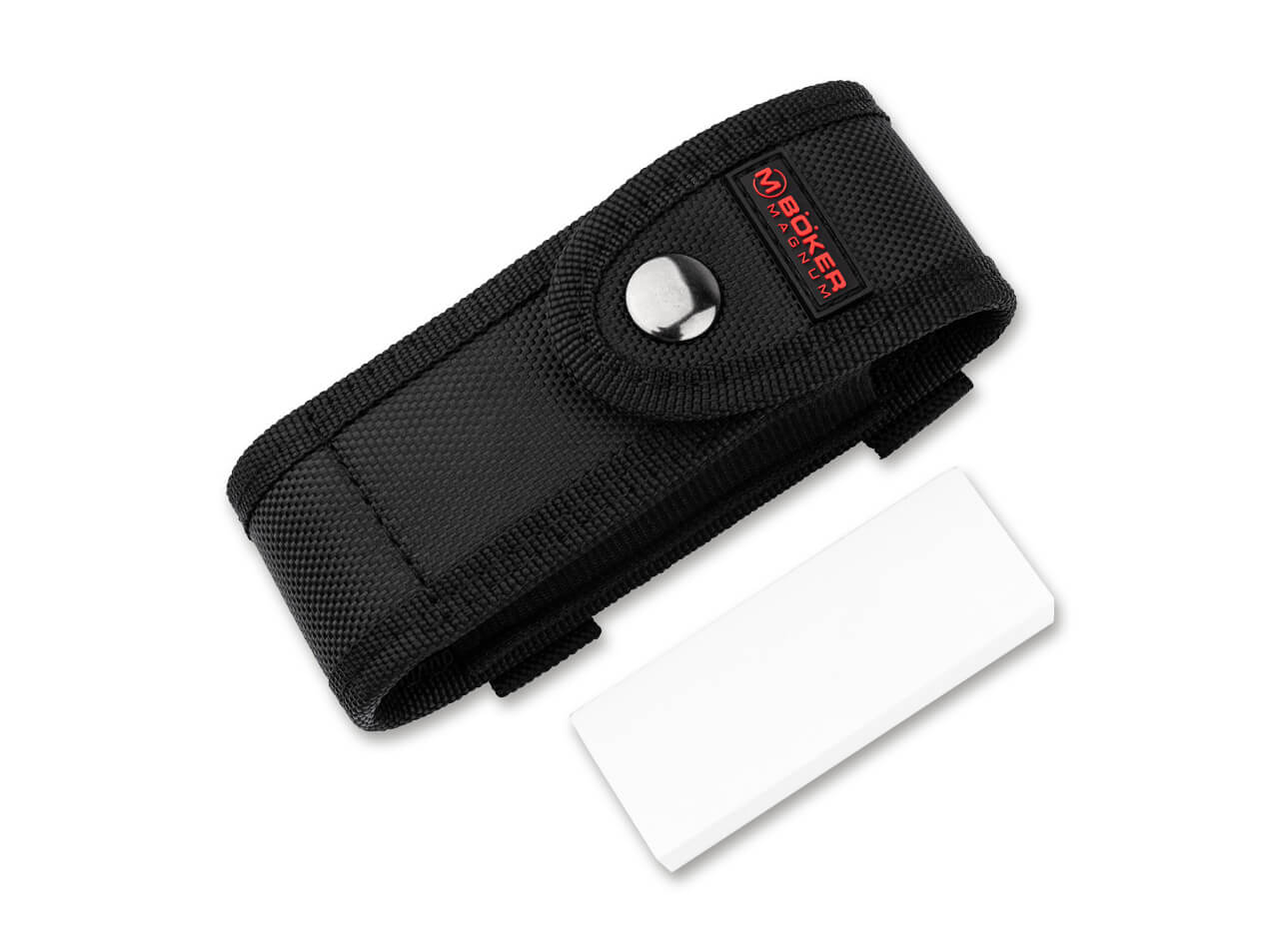 Navaja de Bolsillo Böker Magnum Blomkvist Olive