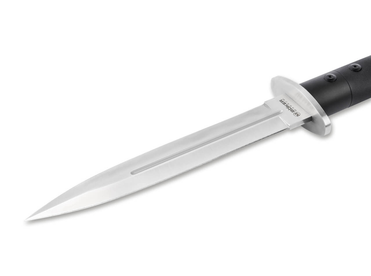 Cuchillo Lanza de Remate Böker Magnum Jabalí