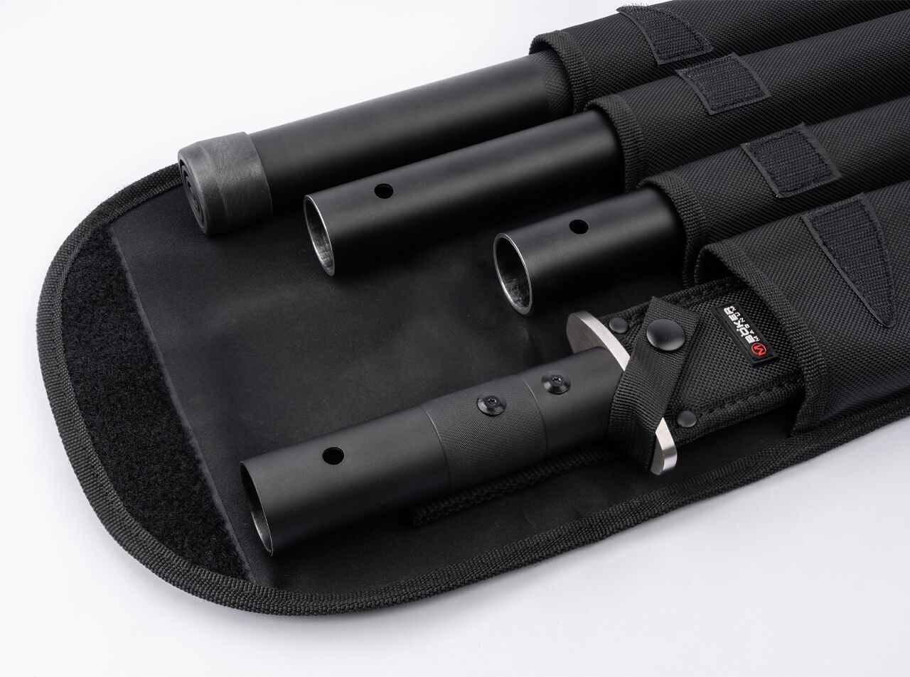 Cuchillo Lanza de Remate Böker Magnum Jabalí