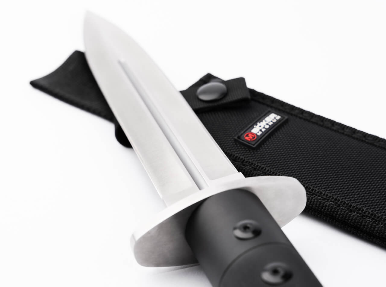 Cuchillo Lanza de Remate Böker Magnum Jabalí