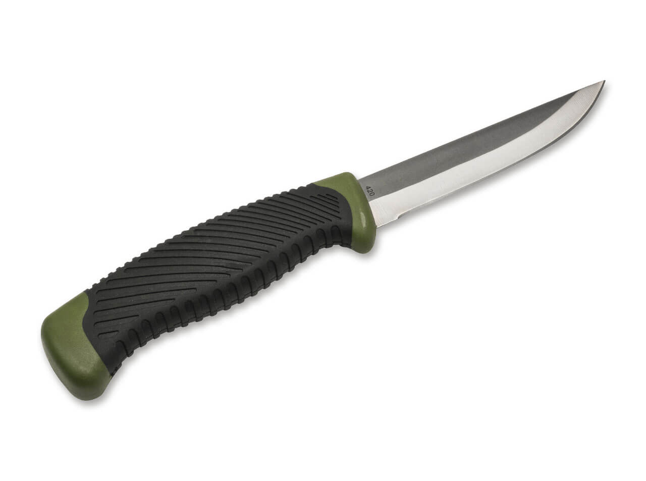 Cuchillo de Caza Böker Magnum Falun Green