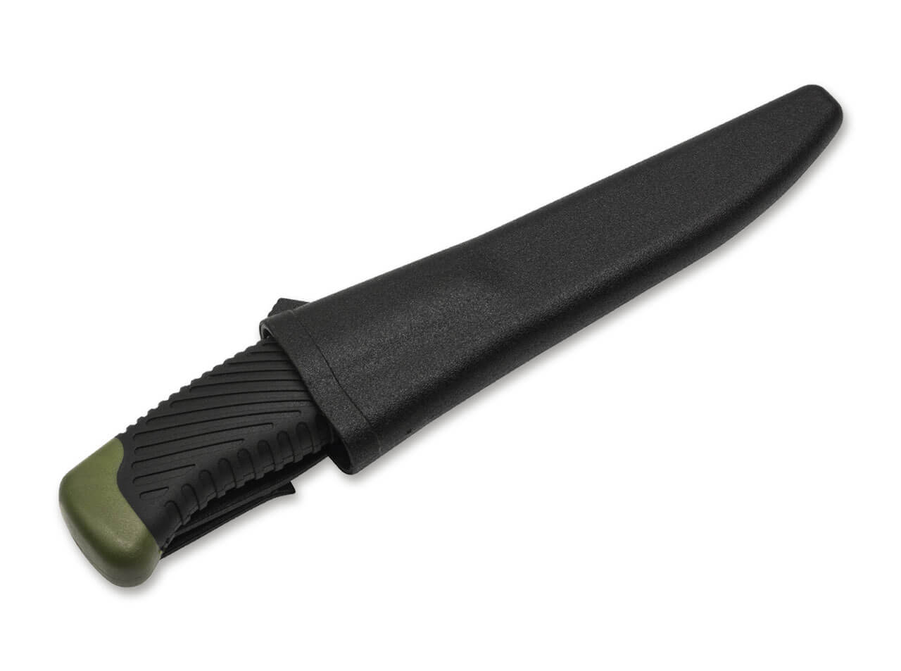 Cuchillo de Caza Böker Magnum Falun Green