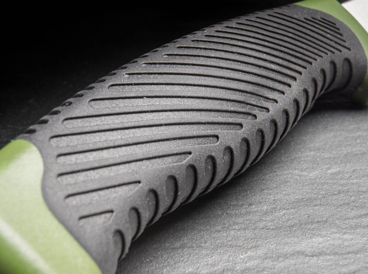 Cuchillo de Caza Böker Magnum Falun Green