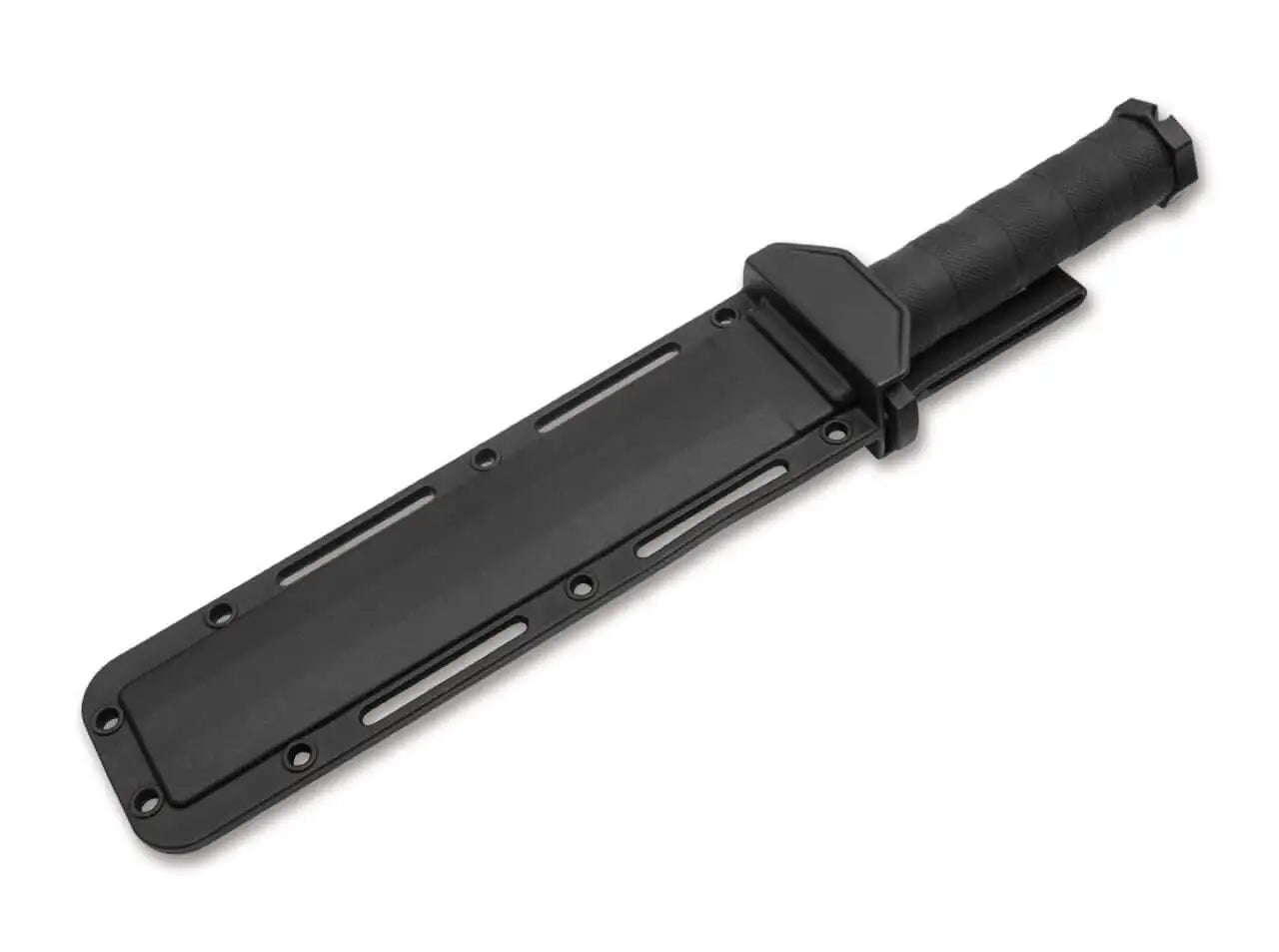 Cuchillo Supervivencia Böker Magnum John Jay Survival Knife