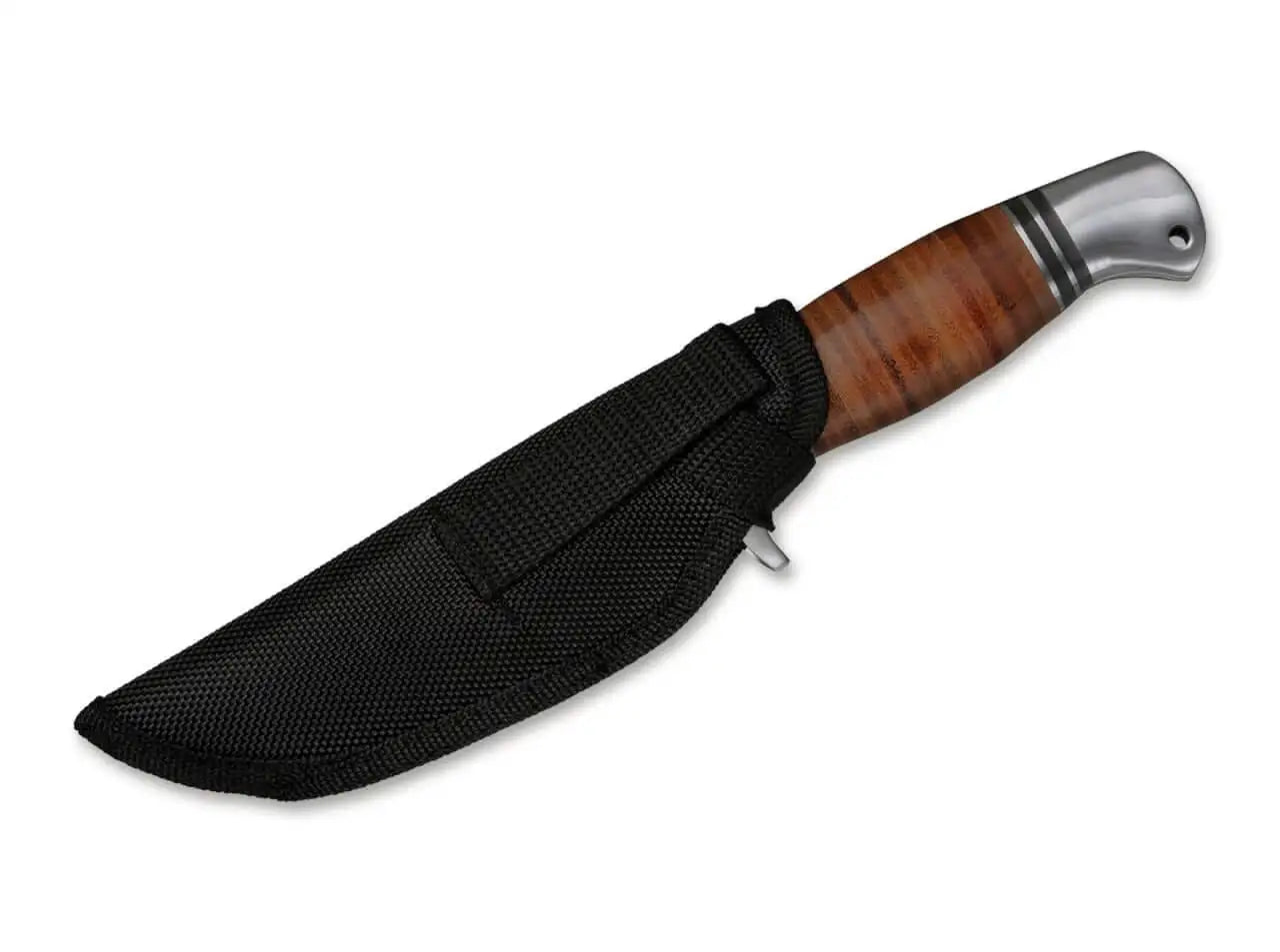 Cuchillo Böker Magnum Leatherneck Hunter