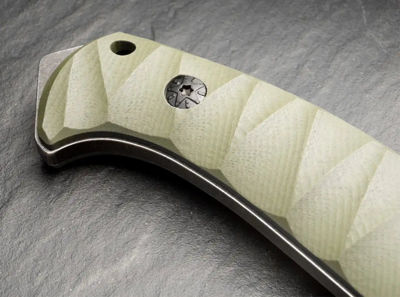 Cuchillo de Caza Böker Persian Fixed