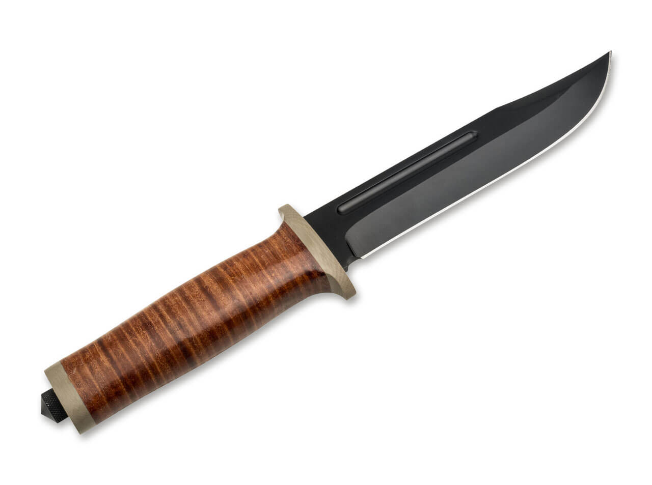 Cuchillo Böker Magnum Ranger Field Bowie