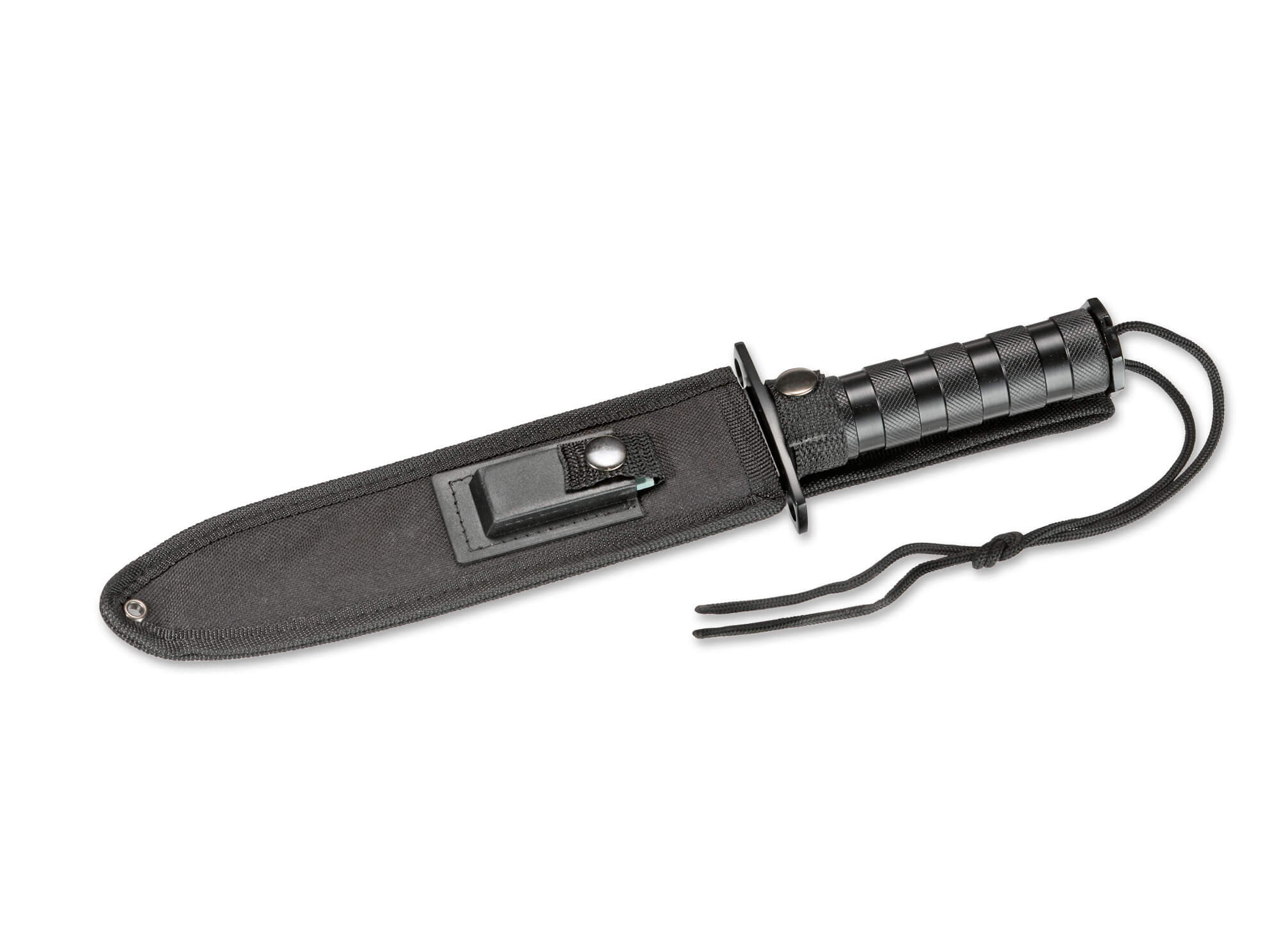 Cuchillo Supervivencia Böker Magnum Survivalist