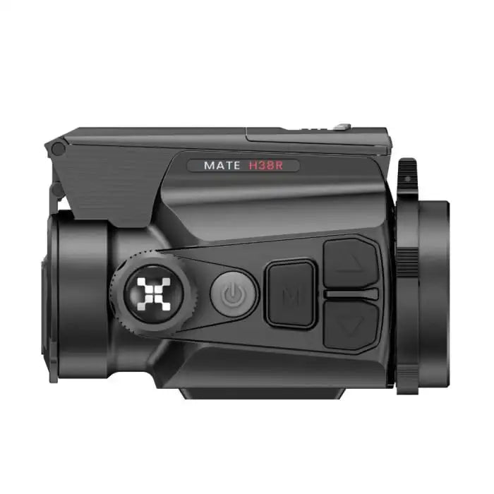 Monocular Térmico Acoplable Clip-On Nocpix Mate Serie