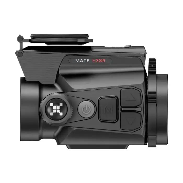 Monocular Térmico Acoplable Clip-On Nocpix Mate Serie
