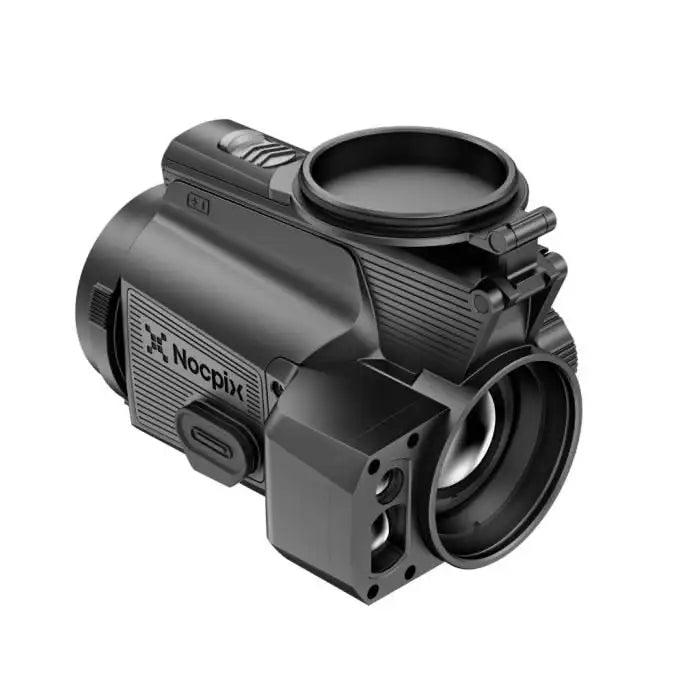 Monocular Térmico Acoplable Clip-On Nocpix Mate Serie