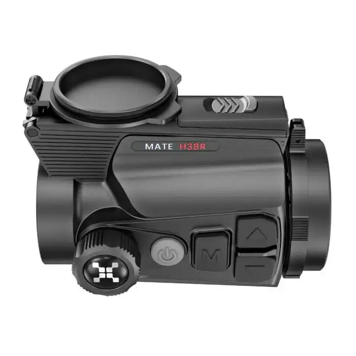 Monocular Térmico Acoplable Clip-On Nocpix Mate Serie