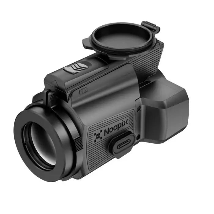 Monocular Térmico Acoplable Clip-On Nocpix Mate Serie