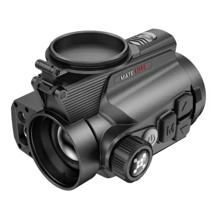 Monocular Térmico Acoplable Clip-On Nocpix Mate Serie