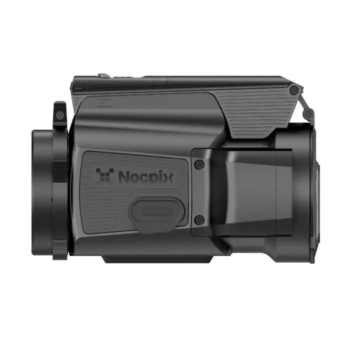 Monocular Térmico Acoplable Clip-On Nocpix Mate Serie