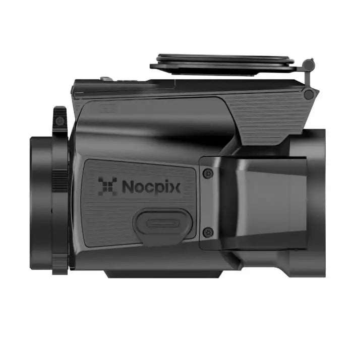 Monocular Térmico Acoplable Clip-On Nocpix Mate Serie