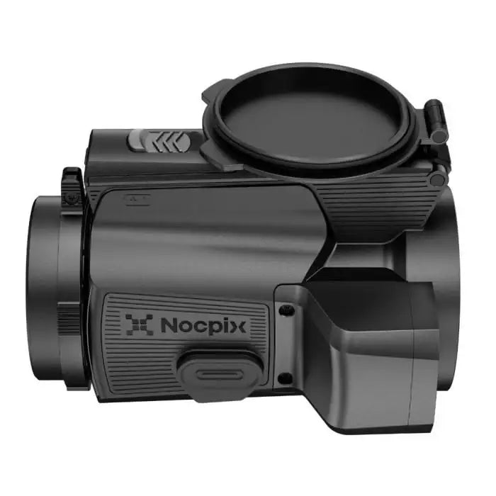 Monocular Térmico Acoplable Clip-On Nocpix Mate Serie