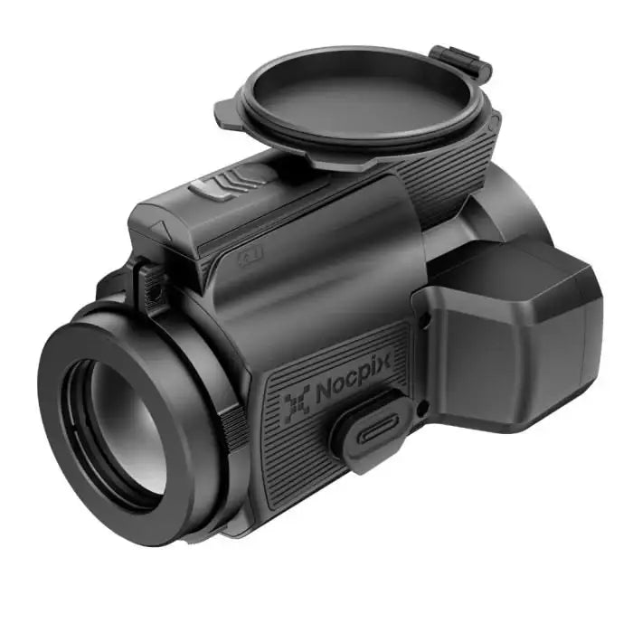 Monocular Térmico Acoplable Clip-On Nocpix Mate Serie