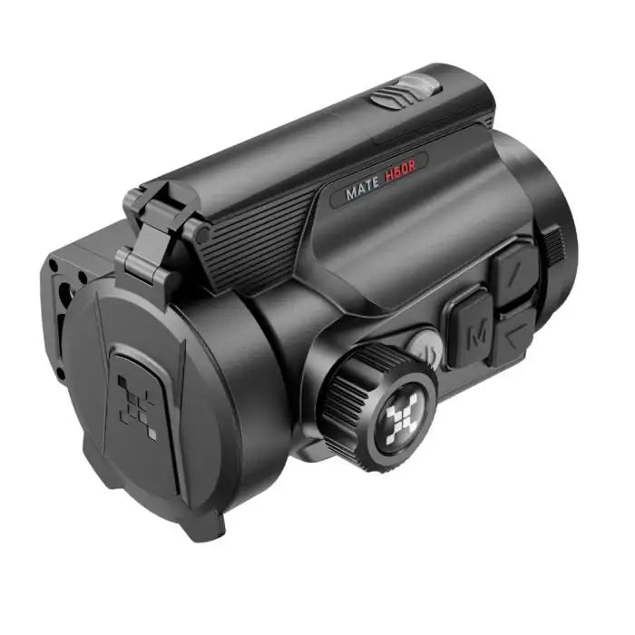 Monocular Térmico Acoplable Clip-On Nocpix Mate Serie