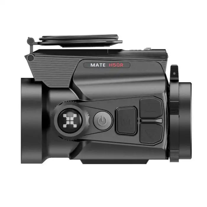 Monocular Térmico Acoplable Clip-On Nocpix Mate Serie