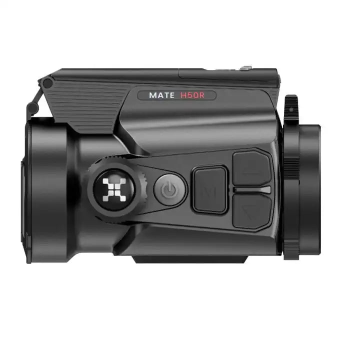 Monocular Térmico Acoplable Clip-On Nocpix Mate Serie