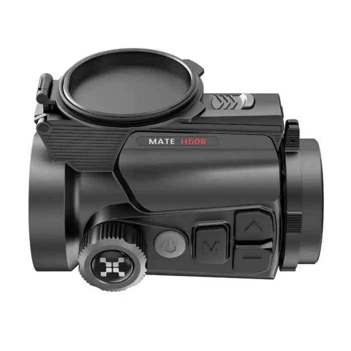 Monocular Térmico Acoplable Clip-On Nocpix Mate Serie
