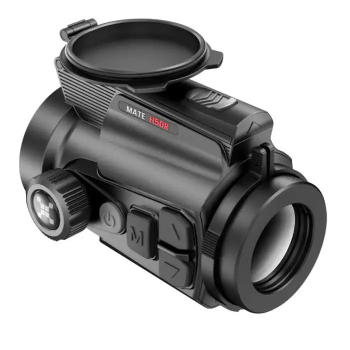 Monocular Térmico Acoplable Clip-On Nocpix Mate Serie