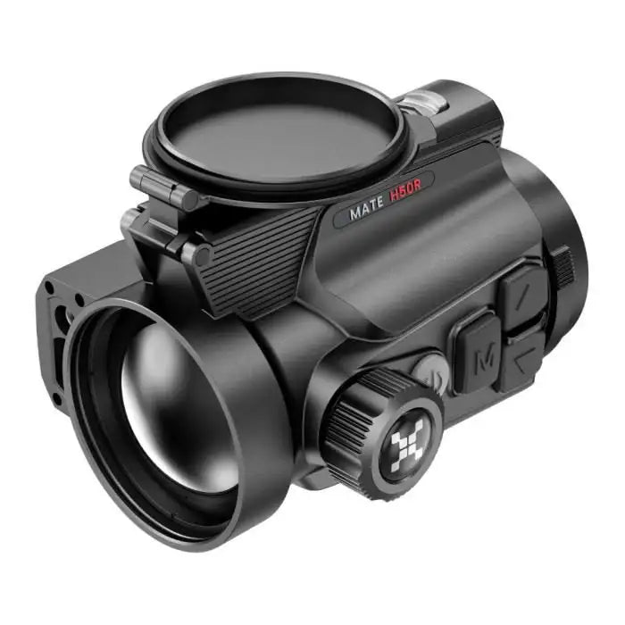 Monocular Térmico Acoplable Clip-On Nocpix Mate Serie