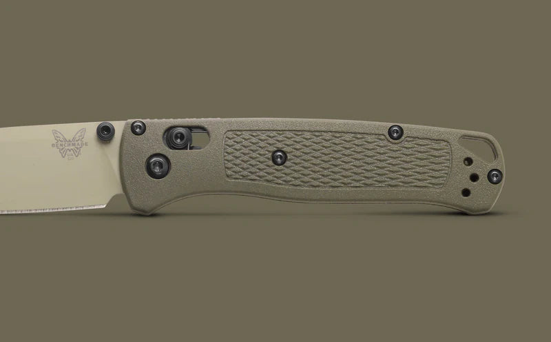 Navaja Benchmade BUGOUT®