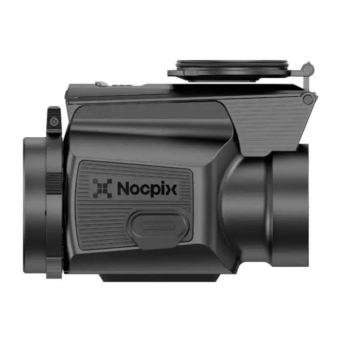 Monocular Térmico Acoplable Clip-On Nocpix Mate Serie
