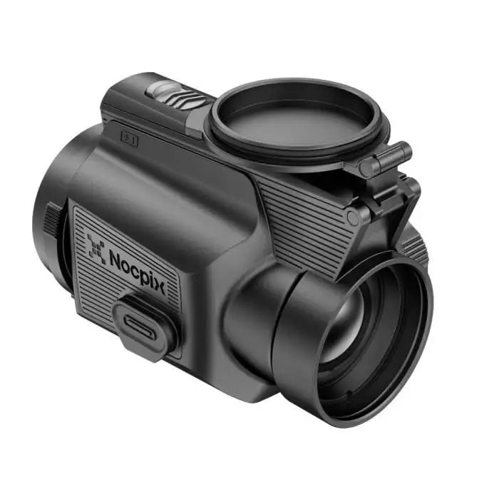 Monocular Térmico Acoplable Clip-On Nocpix Mate Serie