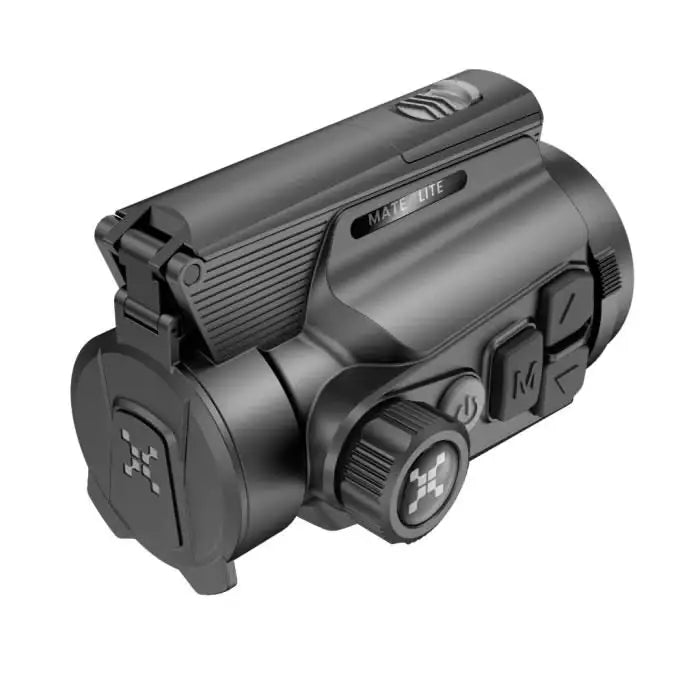 Monocular Térmico Acoplable Clip-On Nocpix Mate Serie