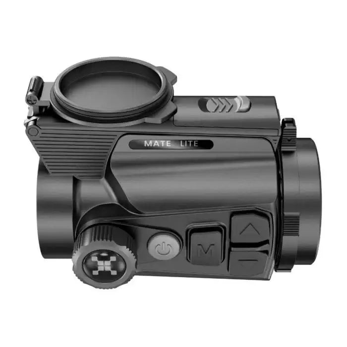 Monocular Térmico Acoplable Clip-On Nocpix Mate Serie