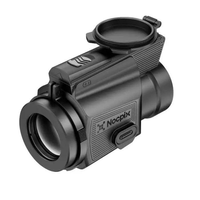Monocular Térmico Acoplable Clip-On Nocpix Mate Serie