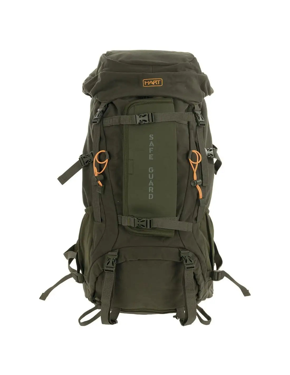 Mochila Hart KRAGG 40