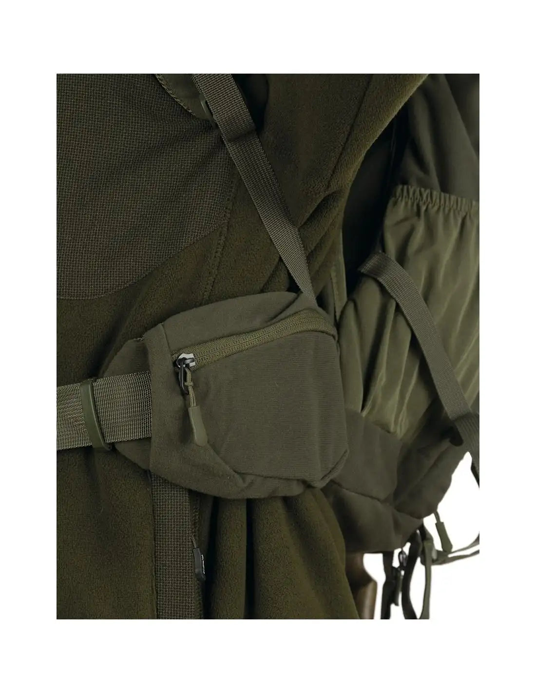 Mochila Hart KRAGG 40