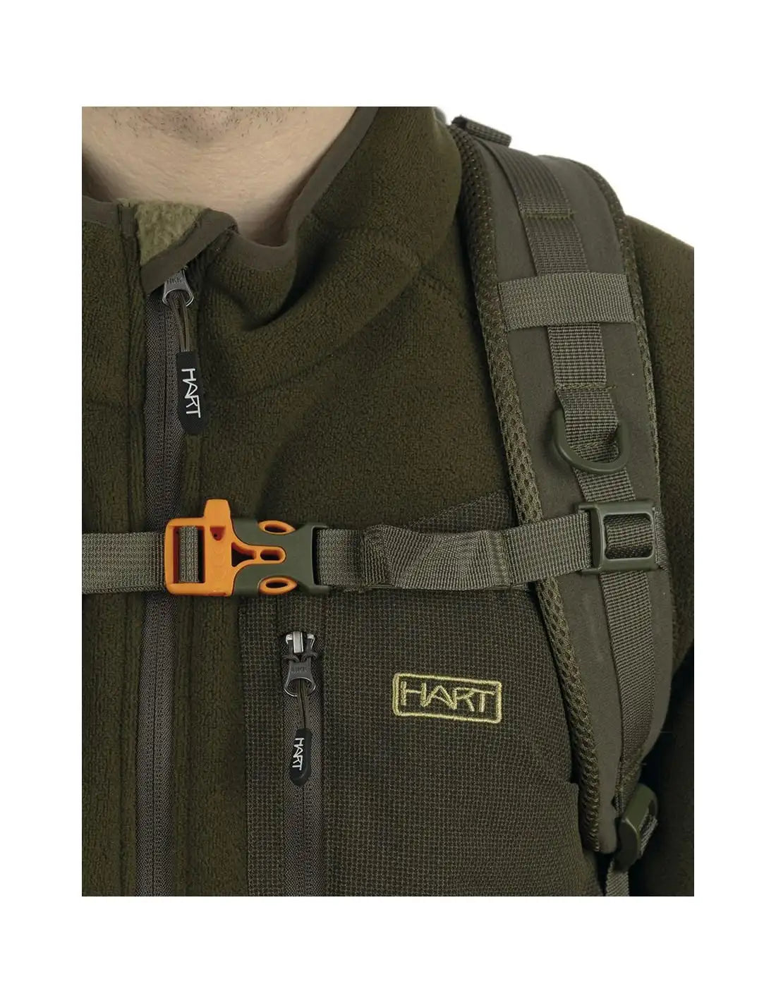 Mochila Hart KRAGG 40