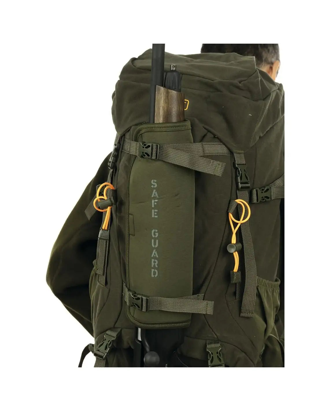 Mochila Hart KRAGG 40