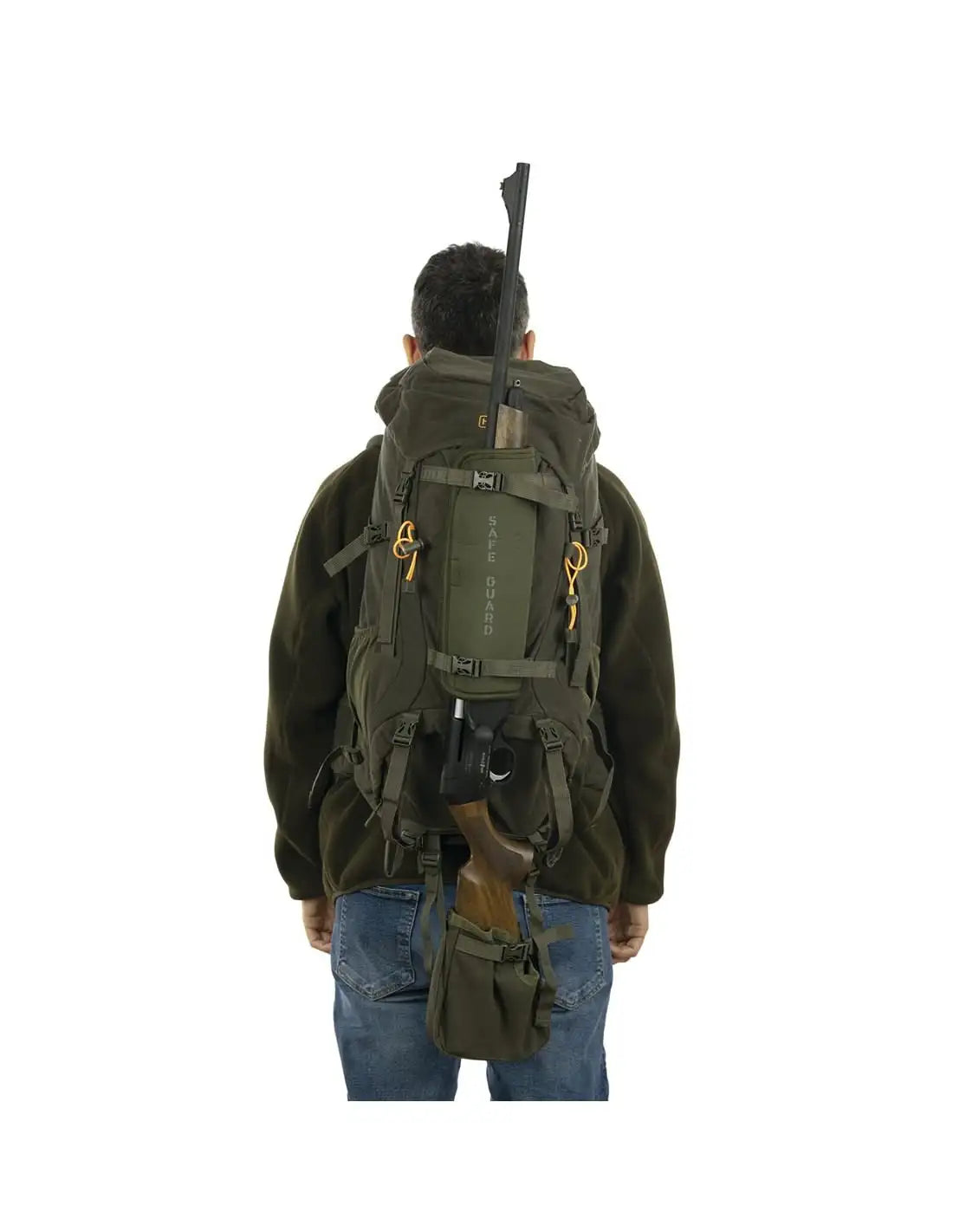 Mochila Hart KRAGG 40