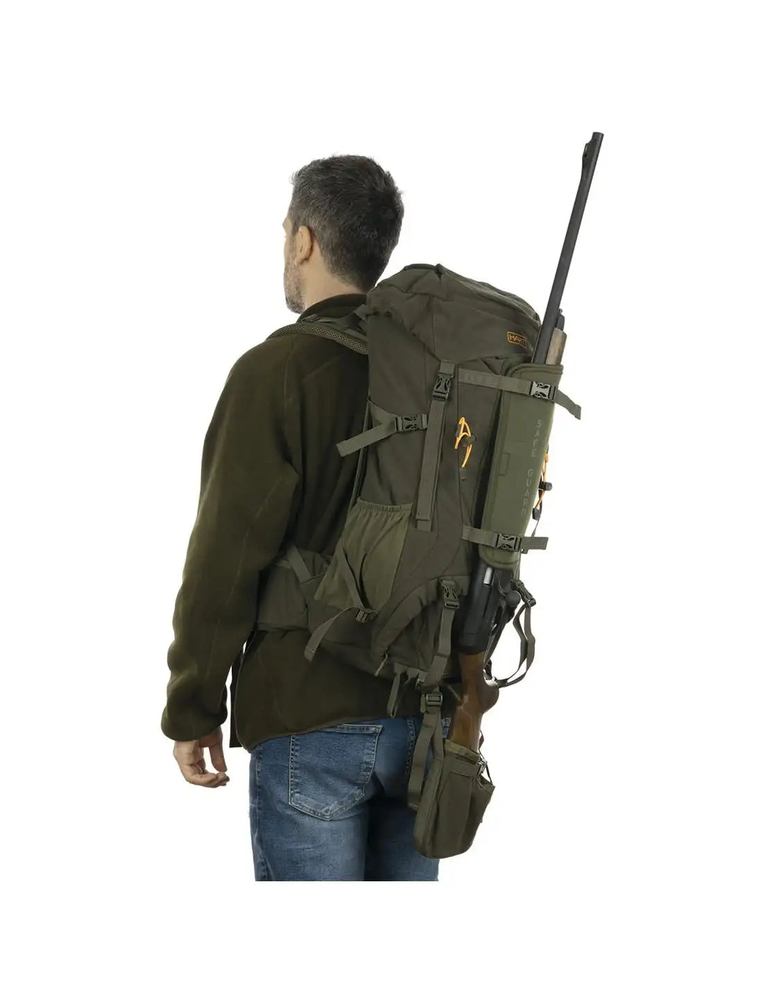Mochila Hart KRAGG 40