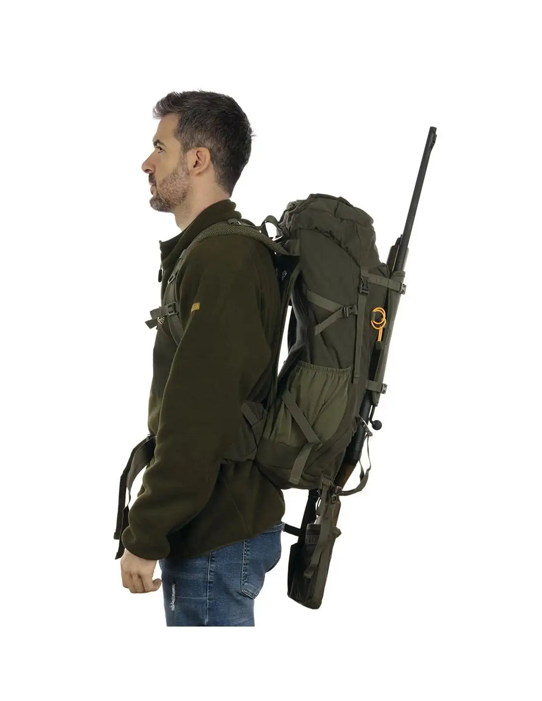 Mochila Hart KRAGG 40