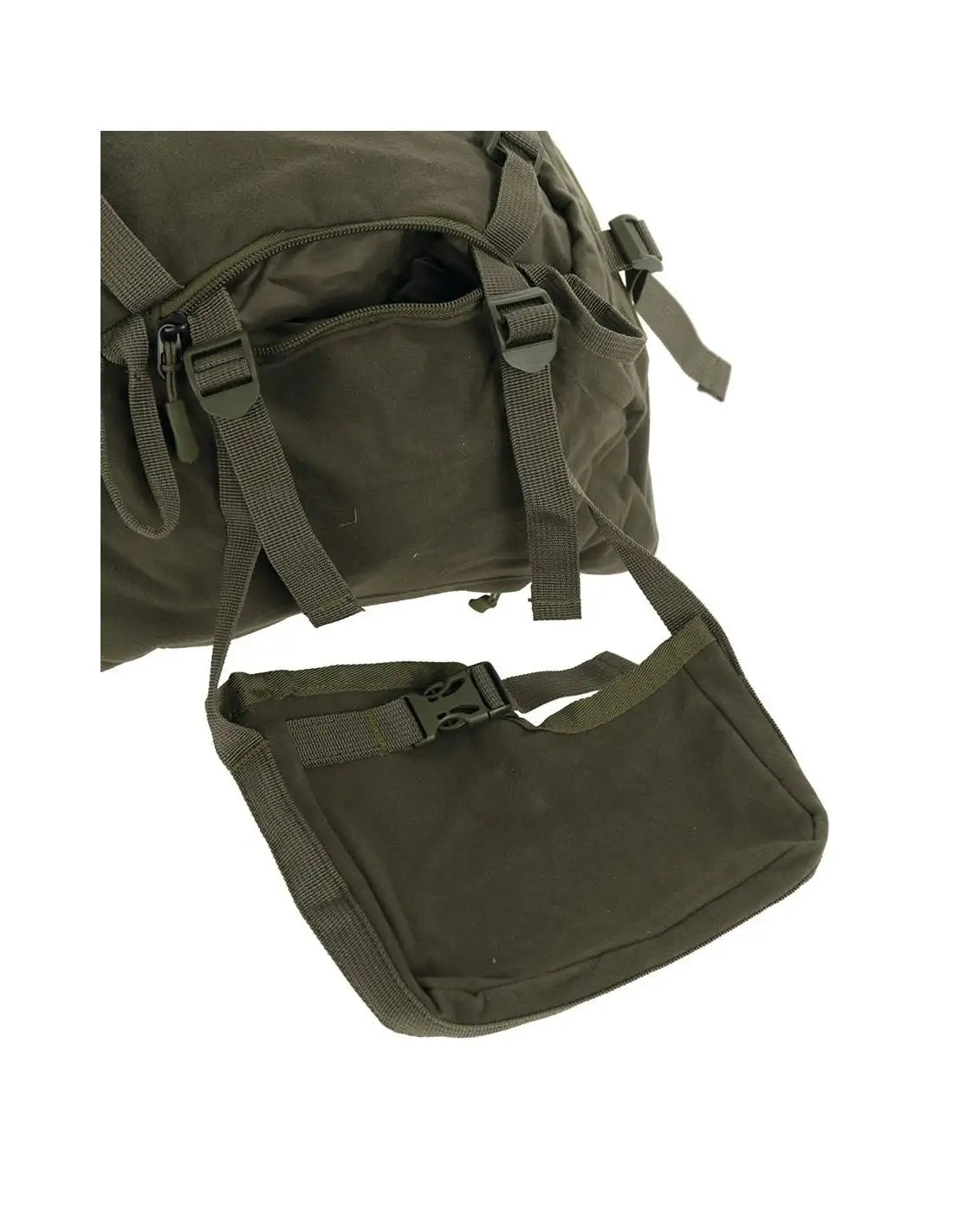 Mochila Hart KRAGG 40