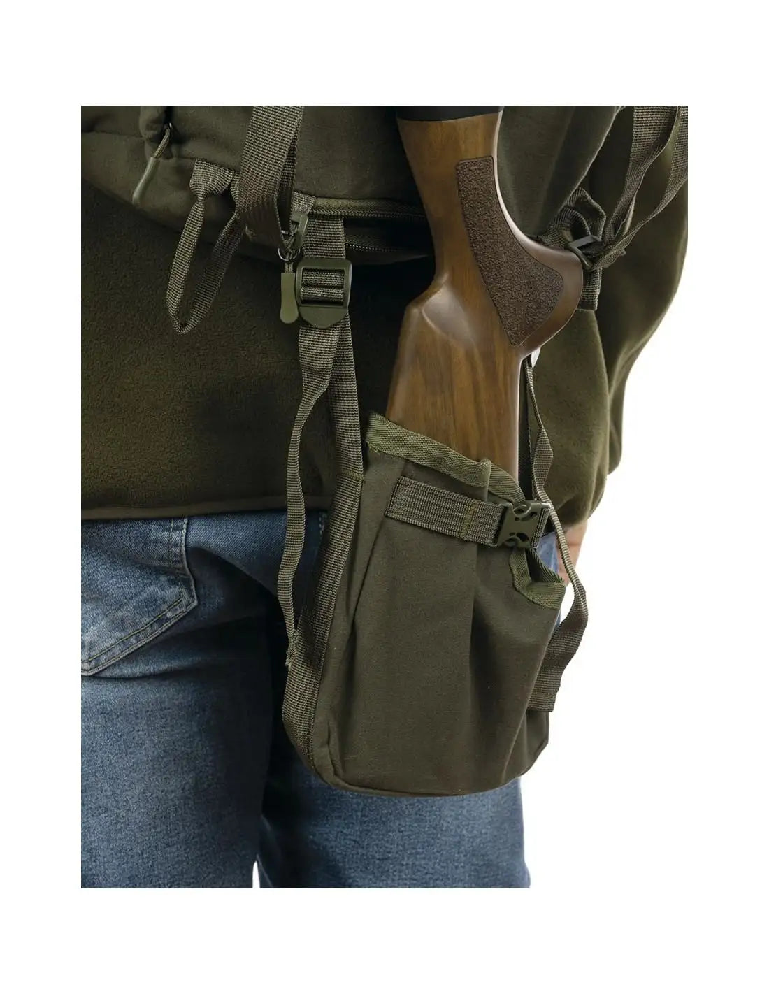 Mochila Hart KRAGG 40