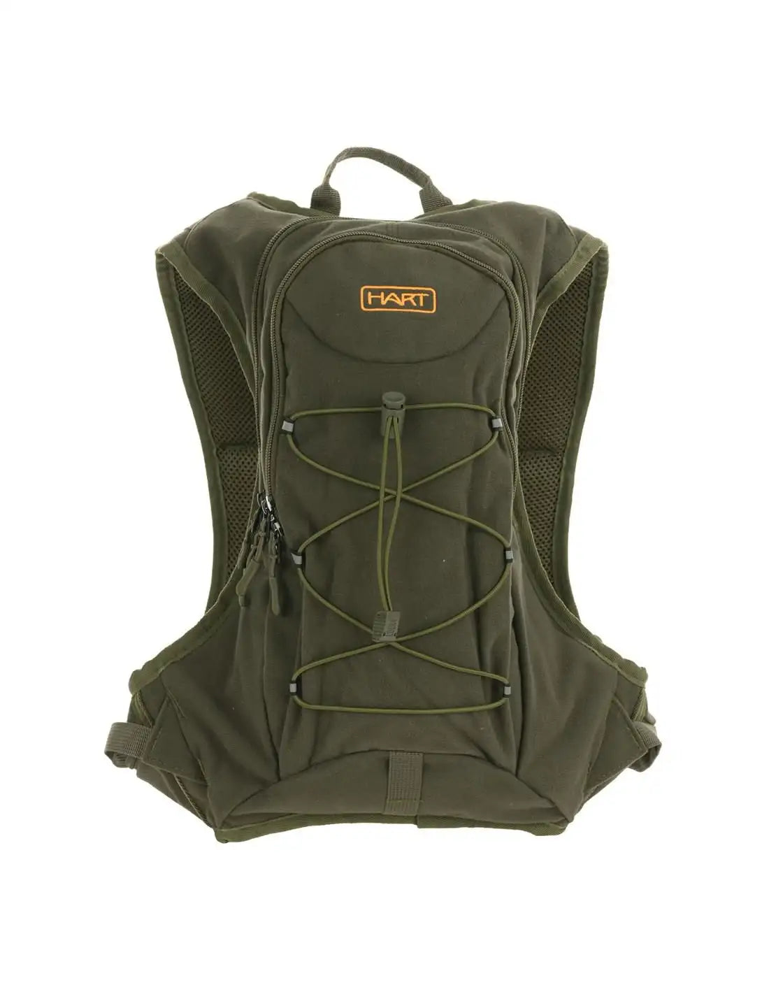 Mochila HART Rush 12